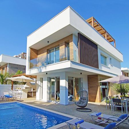 Villa Lily Protaras Extérieur photo