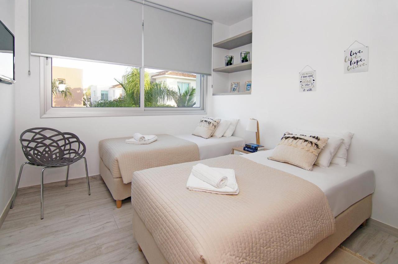 Villa Lily Protaras Extérieur photo