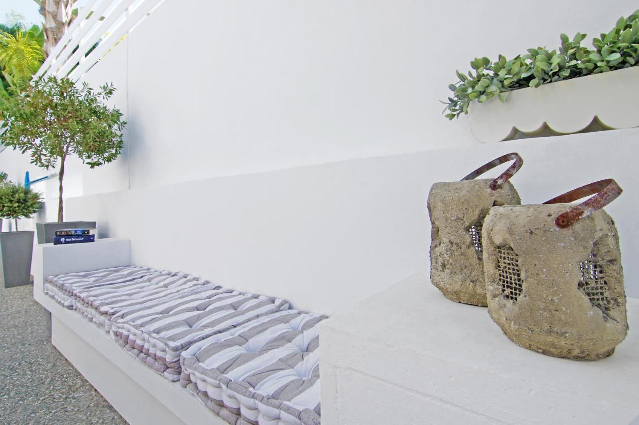 Villa Lily Protaras Extérieur photo