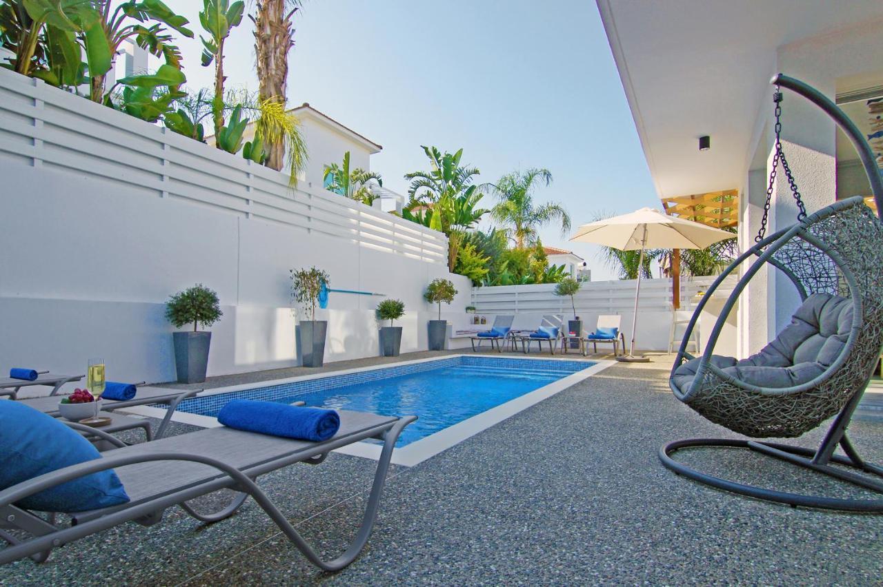 Villa Lily Protaras Extérieur photo